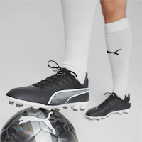 Order Puma King Pro HG 足球釘鞋 107567-01