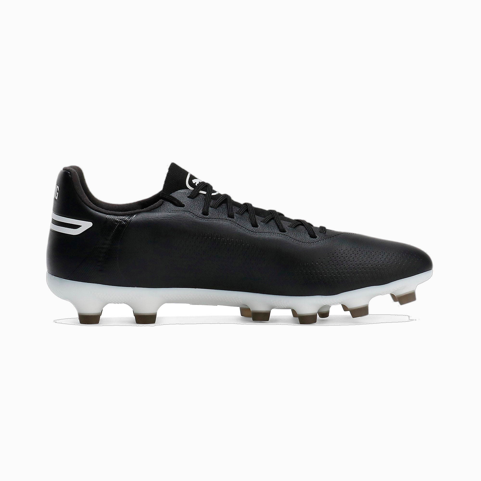 Sizing Puma King Pro HG 足球釘鞋 107567-01