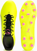 Shop PUMA King Pro HG 足球鞋 107567-03