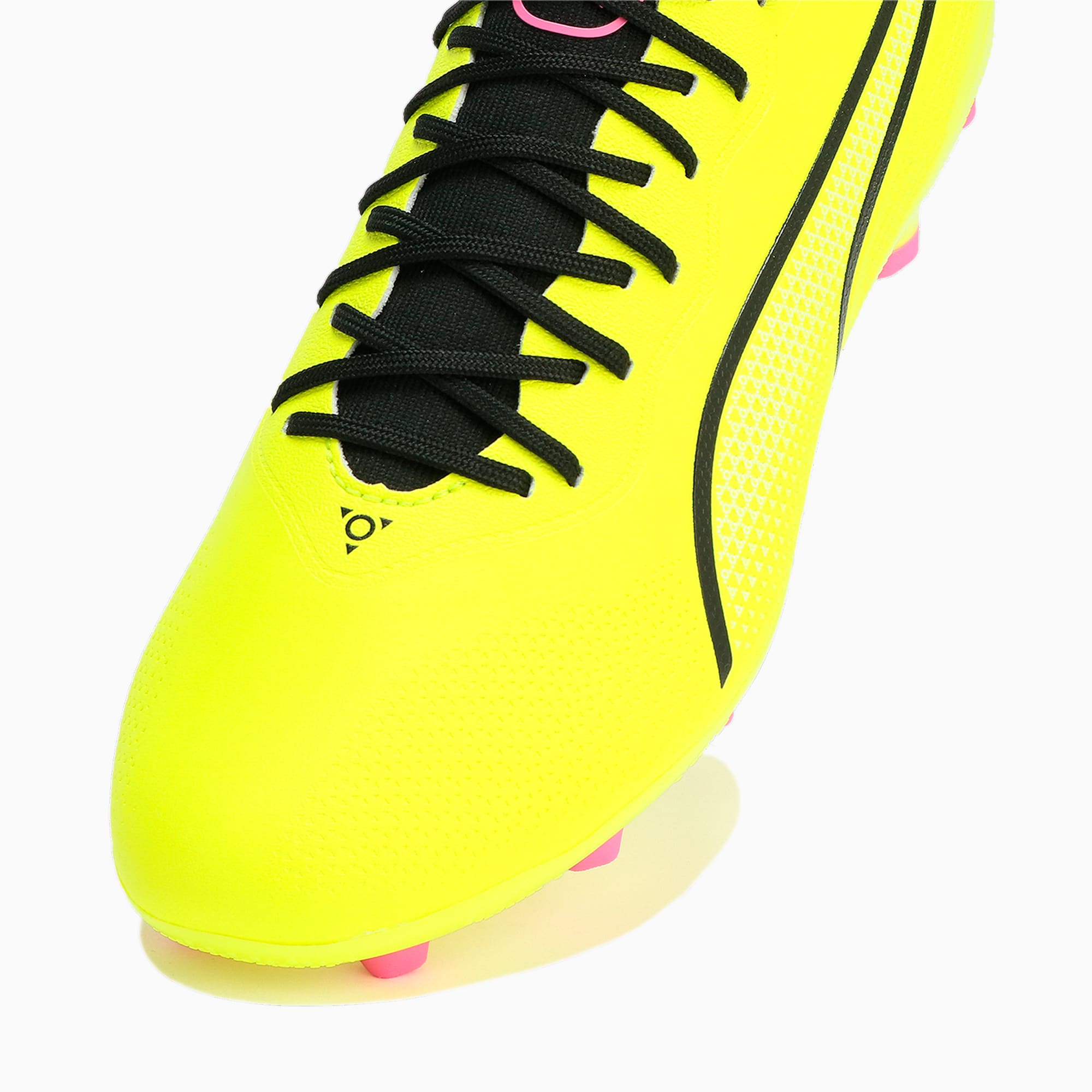 Details for 彪马King Pro HG足球鞋 107567-03