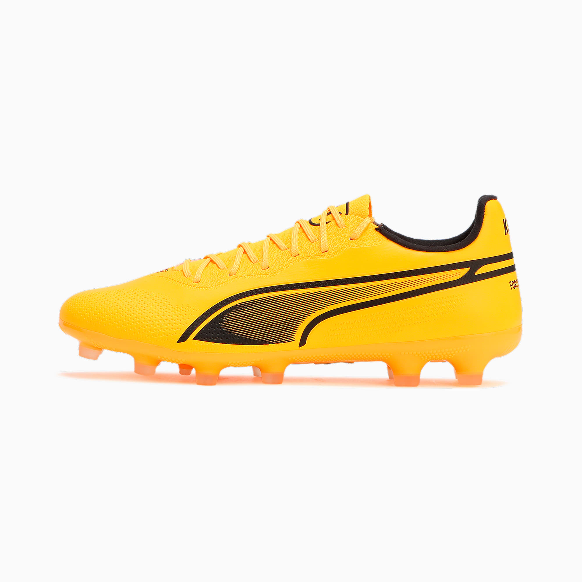 Puma King Pro HG Soccer Cleats 107567-04