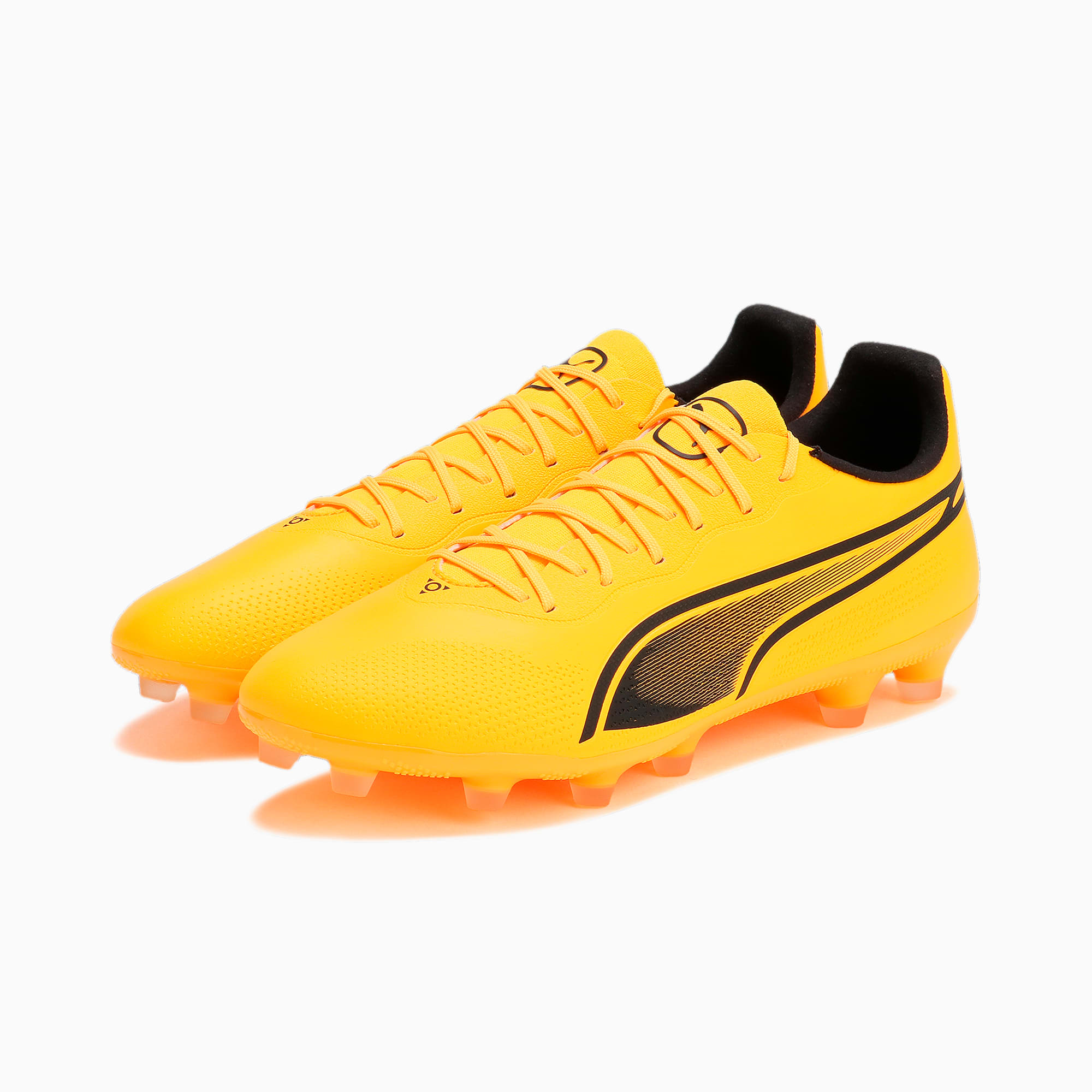 Order 彪马King Pro HG足球鞋 107567-04