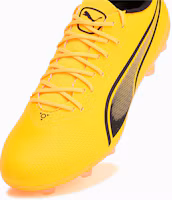 Details for Puma King Pro HG 足球鞋 107567-04