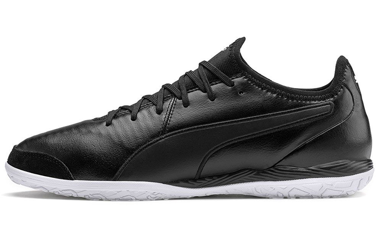 Puma King Pro IT 'Black' 105669-01