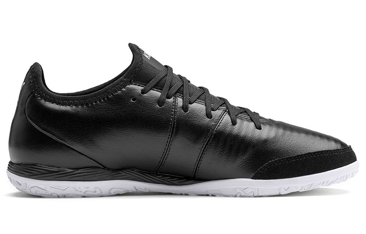 Order Puma King Pro IT 'Hitam' 105669-01