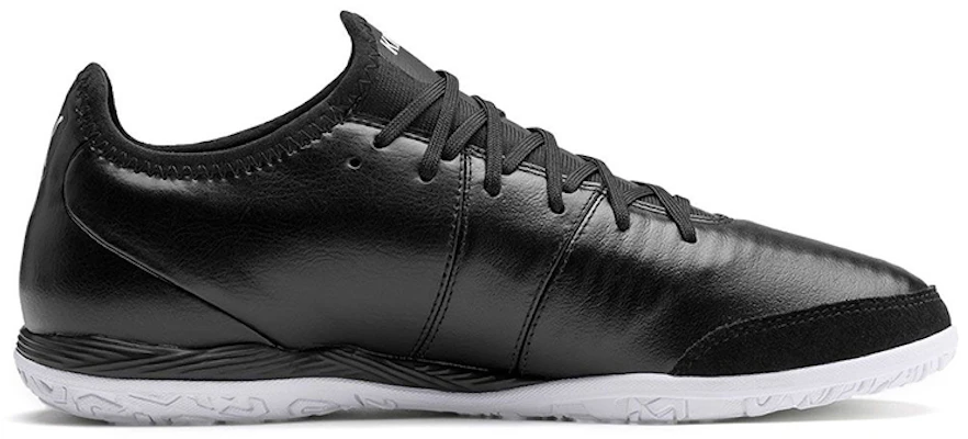 Puma King Pro IT 'Hitam' 105669-01 Order Puma King Pro IT 'Hitam' 105669-01