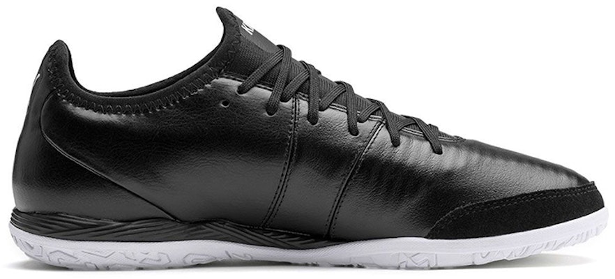 Puma King Pro IT 'Hitam' 105669-01 Order Puma King Pro IT 'Hitam' 105669-01