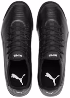 Lookbook Puma King Pro IT 防滑透氣足球鞋 黑色