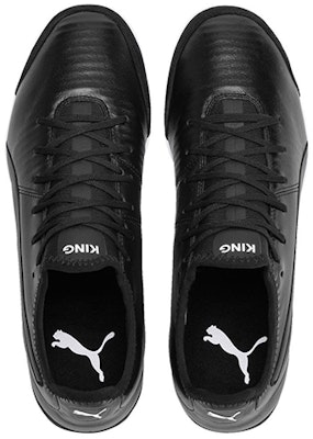 Puma King Pro IT 'Hitam' 105669-01 Lookbook Puma King Pro IT 'Hitam' 105669-01