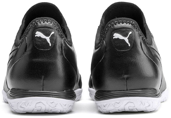 Puma King Pro IT 'Hitam' 105669-01 Shop Puma King Pro IT 'Hitam' 105669-01