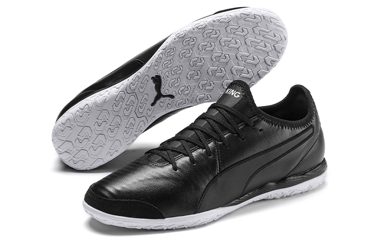 Purchase Puma King Pro IT 'Hitam' 105669-01