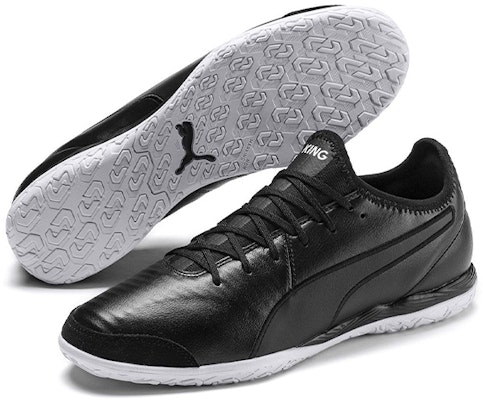 Puma King Pro IT 'Hitam' 105669-01 Purchase Puma King Pro IT 'Hitam' 105669-01