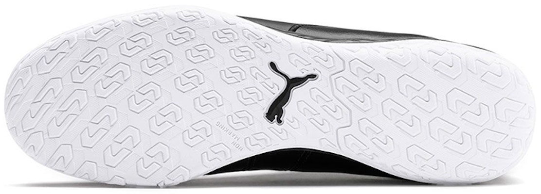 Puma King Pro IT 'Hitam' 105669-01 Details for Puma King Pro IT 'Hitam' 105669-01