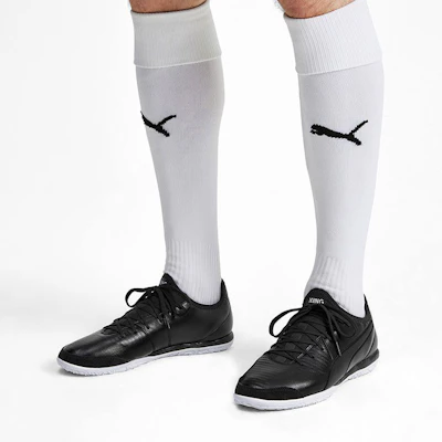 Puma King Pro IT 'Hitam' 105669-01 Sizing Puma King Pro IT 'Hitam' 105669-01