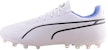 Puma King Pro Mg 'White/Blue 107254-01
