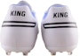 Shop Puma King Pro Mg 'White/Blue 107254-01