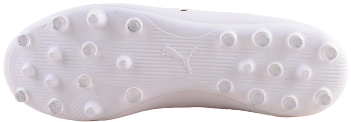 Puma King Pro Mg 'Putih/Biru' 107254-01 Purchase Puma King Pro Mg 'Putih/Biru' 107254-01