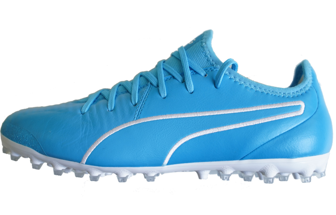 Puma King Pro Mg 'blue' 106302-01