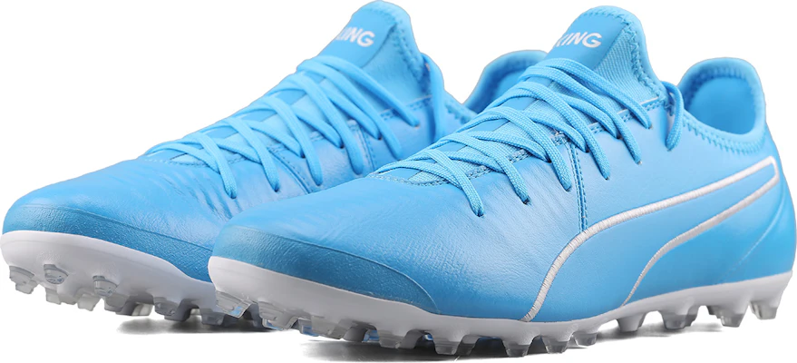 Puma King Pro Mg 'biru' 106302-01 Lookbook Puma King Pro Mg 'biru' 106302-01