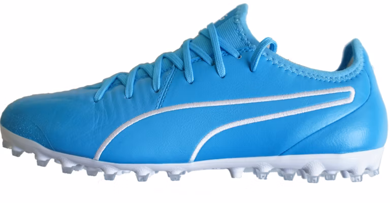 Puma King Pro Mg 'Biru' 106302-01 Buy Puma King Pro Mg 'Biru' 106302-01