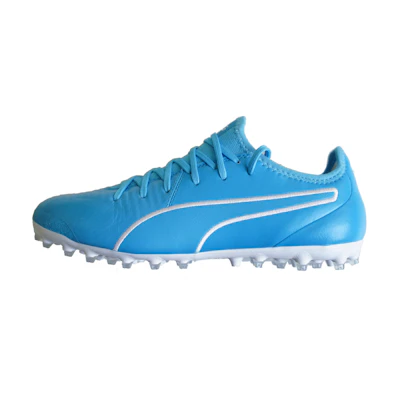 Puma King Pro Mg 'blue'