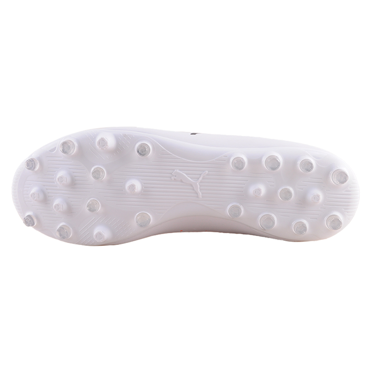 Purchase Puma King Pro Mg ''Blanc/Bleu'' 107254-01