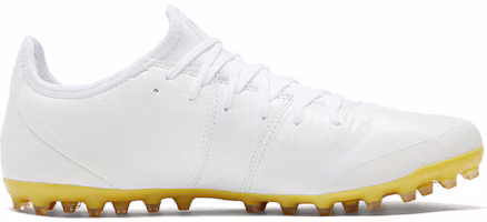 Order Puma King Pro MG 人造草坪足球鞋 白金