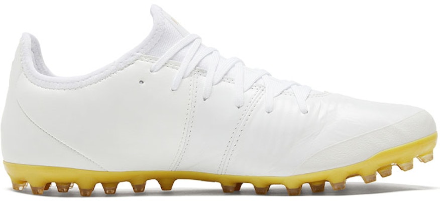 Puma King Pro MG 'White Gold' 106302-04 Order Puma King Pro MG 'White Gold' 106302-04