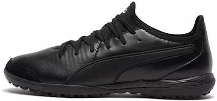 Puma King Pro TT 'Black White' 105668-01 Puma King Pro TT 'Black White' 105668-01