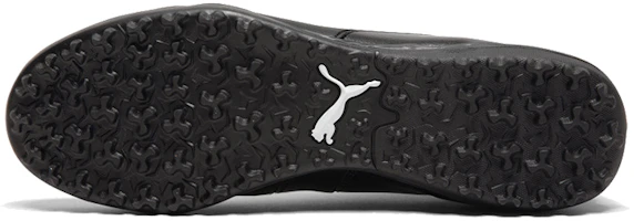 Details for PUMA皇者Pro TT室內草地足球鞋 黑白