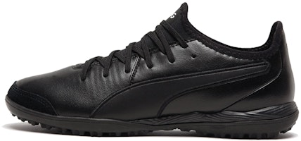 Puma King Pro TT 'Black White' 105668-01 Puma King Pro TT 'Black White' 105668-01