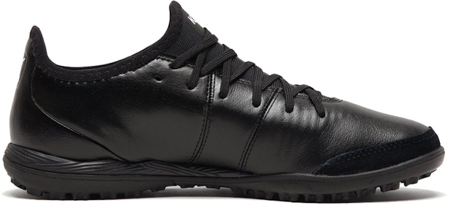 Puma King Pro TT 'Hitam Putih' Sneakers 105668-01 Order Puma King Pro TT 'Hitam Putih' Sneakers 105668-01
