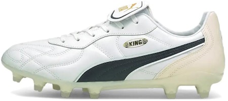 Puma King Top 'Rudolf Dassler Legacy' 106681-01 Puma King Top 'Rudolf Dassler Legacy' 106681-01