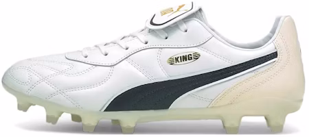 Puma King Top 'Rudolf Dassler Legacy' 106681-01 Puma King Top 'Rudolf Dassler Legacy' 106681-01