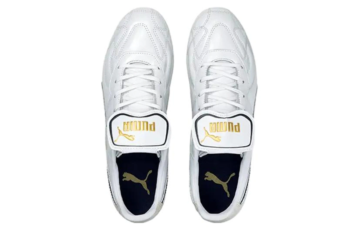 Puma King Top 'Rudolf Dassler Legacy'