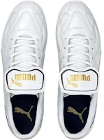 Puma King Top 'Legado de Rudolf Dassler' 106681-01 Order Puma King Top 'Legado de Rudolf Dassler' 106681-01