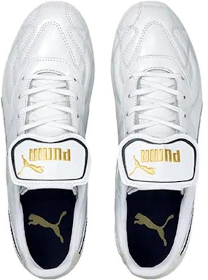 Puma King Top 'Rudolf Dassler Legacy' 106681-01 Order Puma King Top 'Rudolf Dassler Legacy' 106681-01