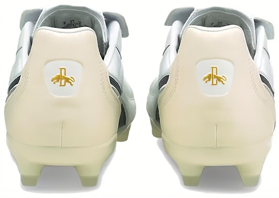 Puma King Top 'Rudolf Dassler Legacy' Sepatu Sneakers Pria 106681-01 Lookbook Puma King Top 'Rudolf Dassler Legacy' Sepatu Sneakers Pria 106681-01