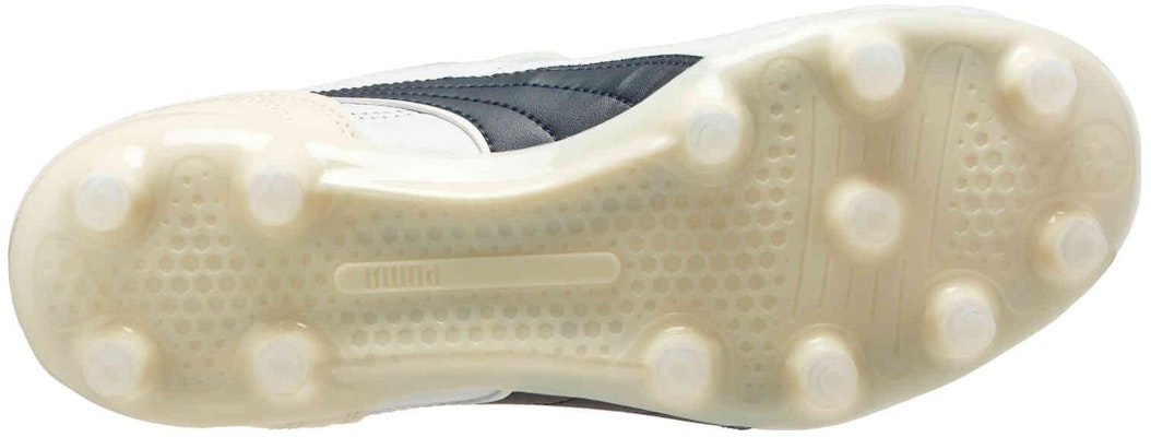 Puma King Top 'Rudolf Dassler Legacy' Sepatu Sneakers Pria 106681-01 Shop Puma King Top 'Rudolf Dassler Legacy' Sepatu Sneakers Pria 106681-01