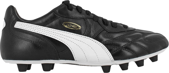 Puma King Top Di FG 'Hitam Putih' 170115-01 Buy Puma King Top Di FG 'Hitam Putih' 170115-01