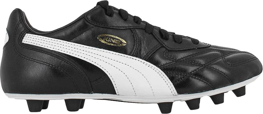 Puma King Top Di FG 'Black White' 170115-01 Buy Puma King Top Di FG 'Black White' 170115-01
