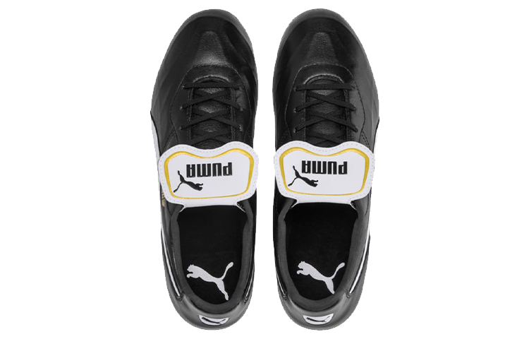 Shop Puma King Top FG 'Hitam' 105607-01