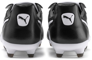 彪马King Top FG“黑色”足球鞋 105607-01 Shop 彪马King Top FG“黑色”足球鞋 105607-01