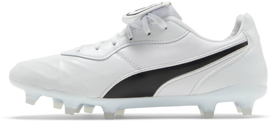 Puma King Top FG 'White' 105607-02 Lookbook Puma King Top FG 'White' 105607-02