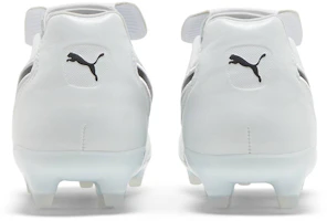 Puma King Top FG 'Putih' 105607-02 Details for Puma King Top FG 'Putih' 105607-02