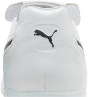 Puma King Top FG 'Putih' 105607-02 Sizing Puma King Top FG 'Putih' 105607-02