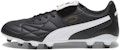 Puma King Top FG AG 'Hitam Putih' 107348-01