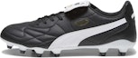 Buy Puma King Top FG AG 'Hitam Putih' 107348-01