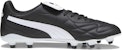 Puma King Top FG AG 'Hitam Putih' 107348-01