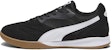 Puma King Top IT 'Hitam Putih Getah' 107349-01